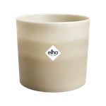 colour gradient rond 14cm beige grès